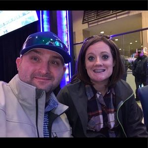 Meet your Posher, Herbie